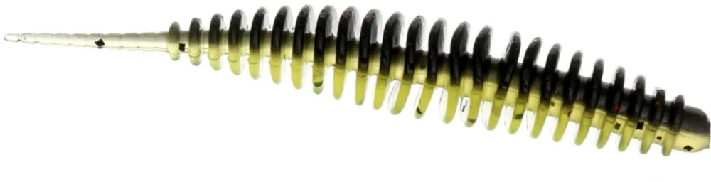 Bezpieczna płatność Guma Flagman Hitomi 2 #1816 Black/Chartreuse 5 Black Chartreuse