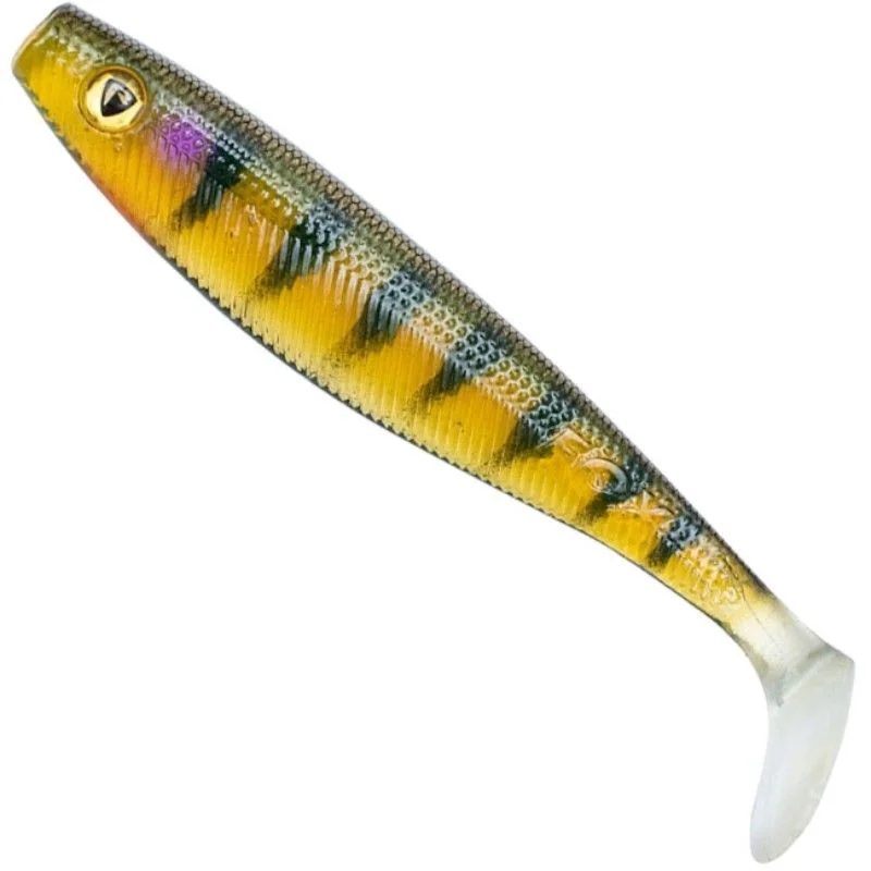 Guma Fox Rage Pro Shad Nat. Class 2 Stickleback UV 14cm Najlepsza cena