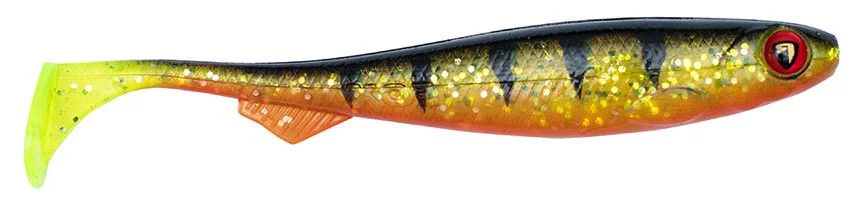 Guma FOX Rage Slick Shad Ultra UV 9cm Per Perch Taniej