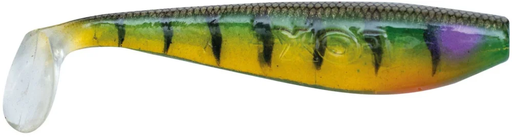 Guma FOX Rage Zander Pro ultra 14cm Stickleback UV Hit sprzedaży