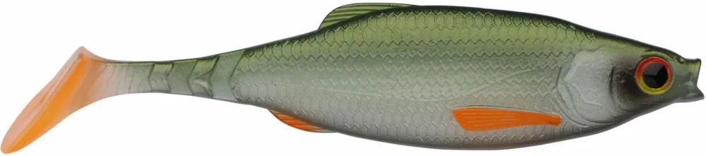 Kup teraz Guma Berkley kopyto Pulse Realistic Roach 11cm Baitfish
