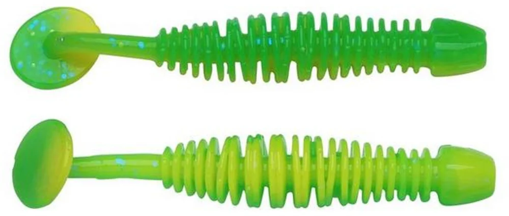 Przynęta gumowa Berkley Powerbait Power Leech Promocja