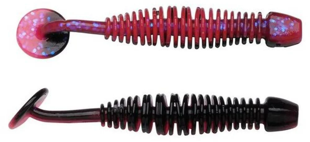 Przynęta gumowa Berkley Powerbait Power Leech Taniej