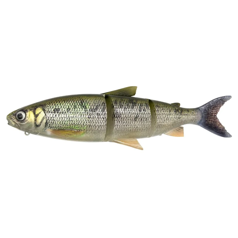 Guma Savage Gear 3D LT Whitefish 22cm 107g - Ayu (MS) Wysoka jakość