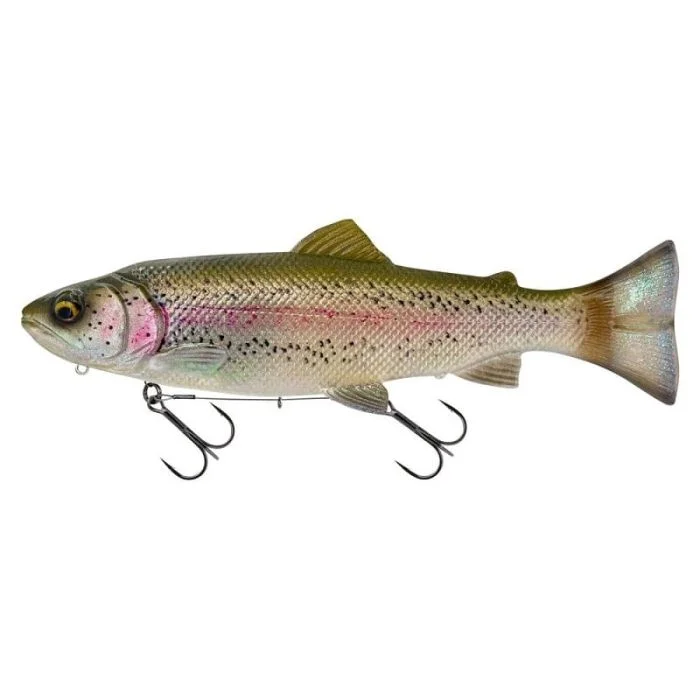 Przynęta Savage Gear 3D LT PT 16cm 51g - Clear Rainbow Trout (SS) Cena promocyjna