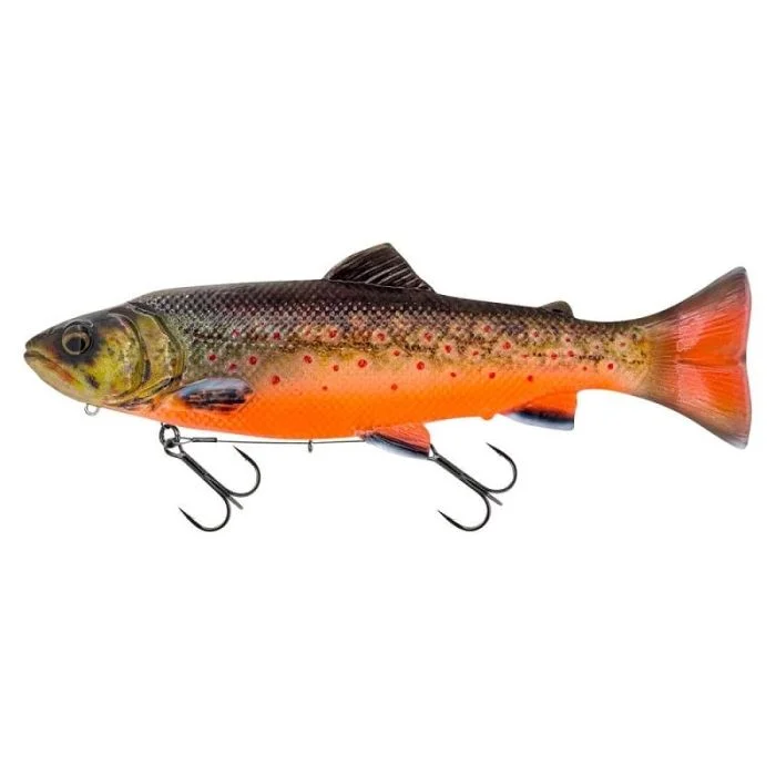 Przynęta Savage Gear 3D LT PT 16cm 51g - Artic Chat (SS) Taniej