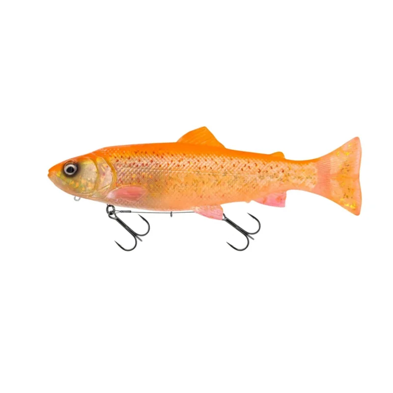 Okazja Przynęta Savage Gear 3D LT PT 16cm 51g - Clear Golden Albino (SS)