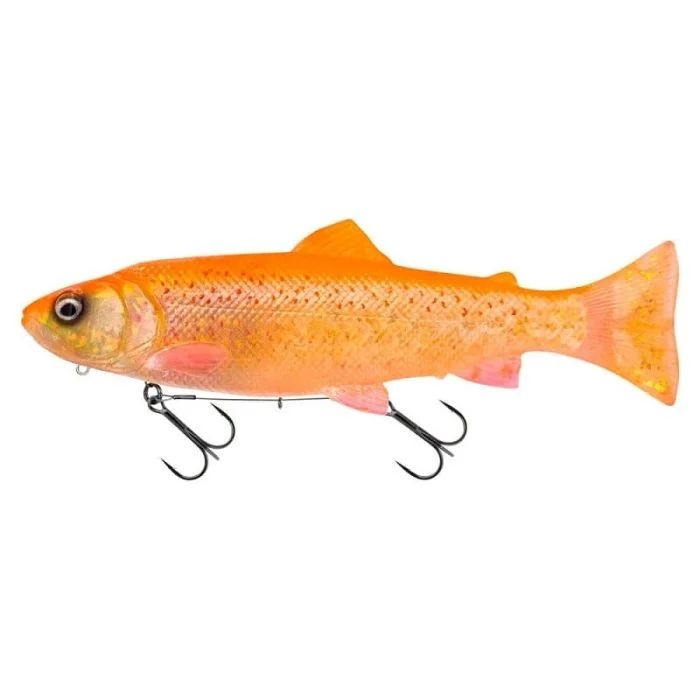 Bezpieczna płatność Przynęta Savage Gear 3D LT PT 20cm 102g - Clear Golden Albino (SS)