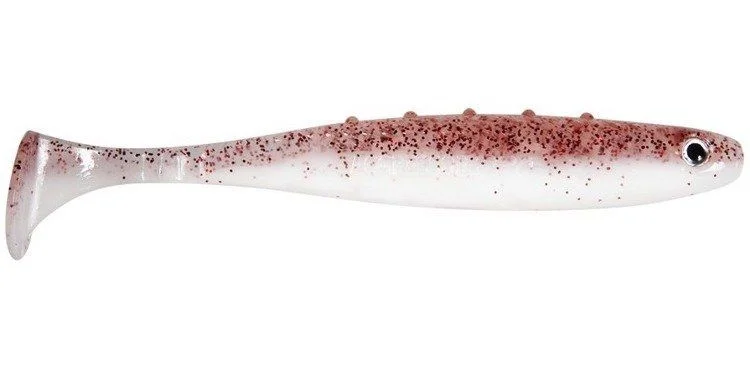 Guma Ripper Aggressor Pro 8.5cm - Red Pepper Sprawdź teraz