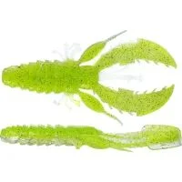 Bestseller Guma CreCraw Creaturebait 6,5cm 4g - Holy Chartreuse 1szt.