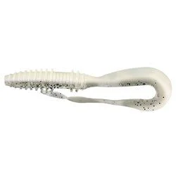 Nie przegap Guma Konger Big Tail Twist 6cm 001