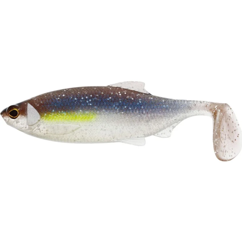 Tylko dziś Guma Westin Ricky The Roach Shadtail 14cm - Preyfish