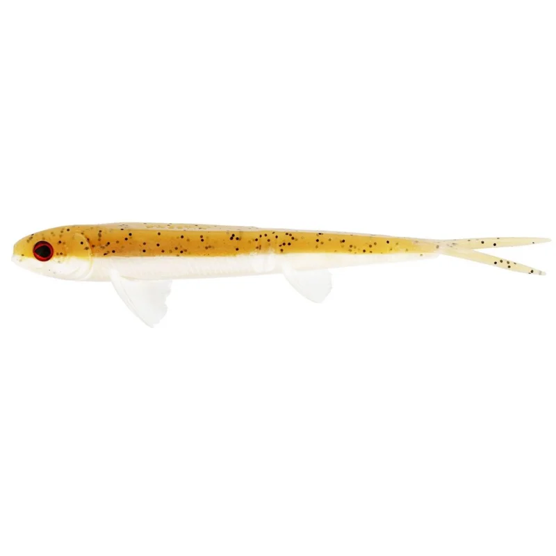 Guma Westin Twinteez Pelagic V-Tail 14cm - Light Baitfish Darmowa dostawa