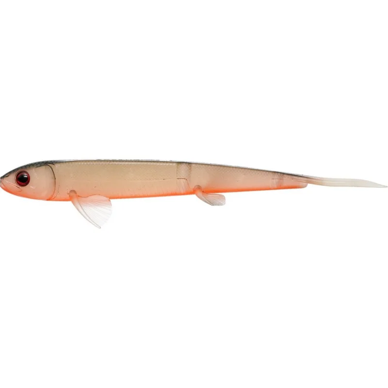 Niska cena Guma Westin Twinteez Pelagic V-Tail 14cm - Hot Olive