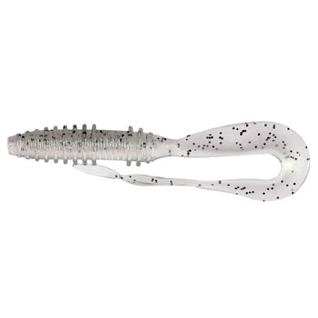 Guma Konger Big Tail Twist 6cm 009 Tylko do końca tygodnia