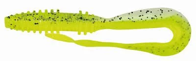 Guma Konger Big Tail Twist 6cm 013 Ekspresowa dostawa