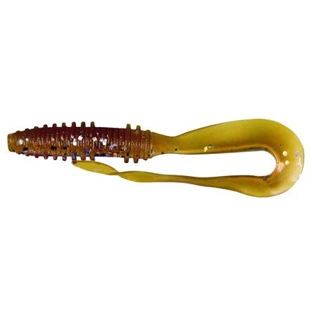 Guma Konger Big Tail Twist 6cm 016 Nowy