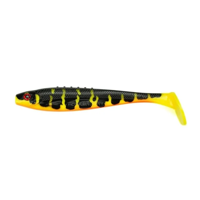 Tylko dziś Guma Robinson Longinus 15cm 20g Black Tiger
