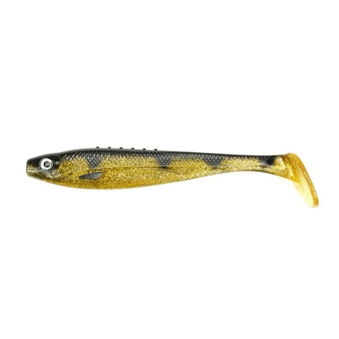 Guma Robinson Longinus 15cm 20g Perch Shiner Popularny