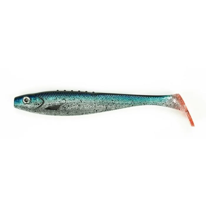 Guma Robinson Longinus 15cm 20g Pearl Blue Wyprzedaż