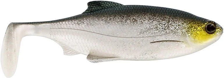 Guma Westin Ricky The Roach Shadtail 14cm - Headlight Taniej