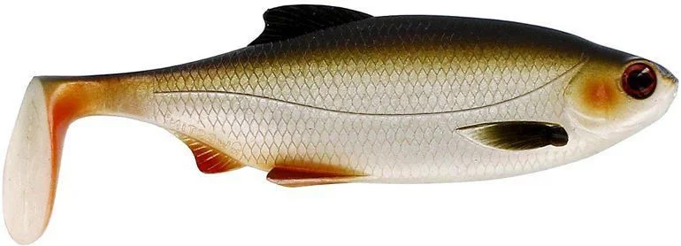 Guma Westin Ricky The Roach Shadtail 14cm - Lively Roach Wysoka jakość