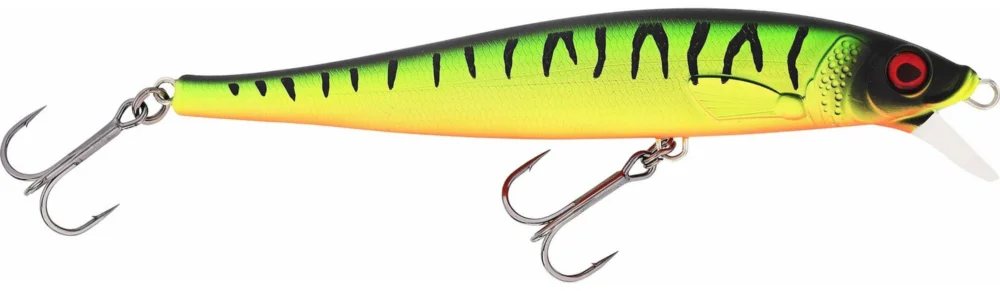 Wobler Westin Jerkbite Sr 17cm 47g - Firetiger Nie przegap