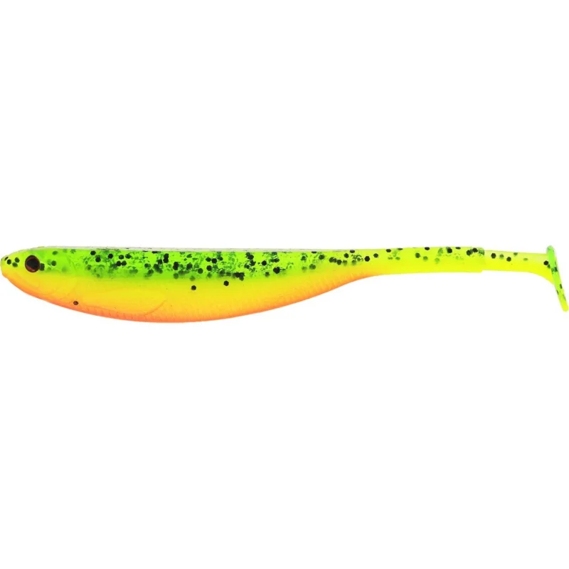 Gumna ShadTeez Ultra 12cm 7g - Geeen Tiger Premium