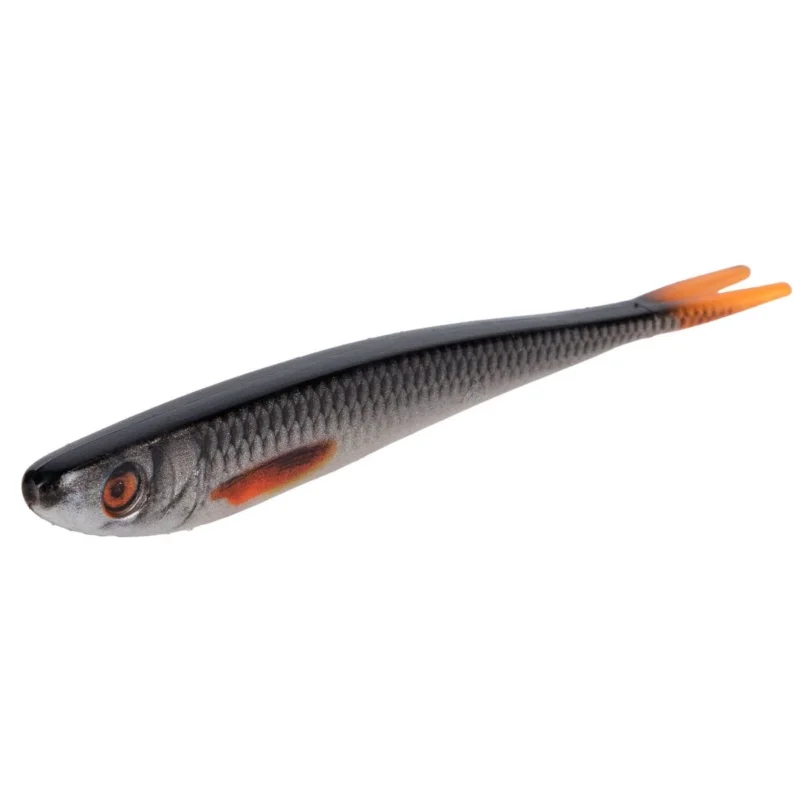 Hit sprzedaży Guma Mikado Saira 17cm 18,6g 3D Limited Bleak