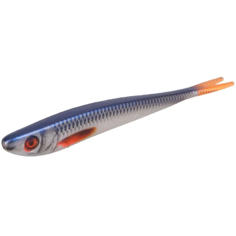 Guma Mikado Saira 17cm 18,6g 3D Limited Roach Bezpieczne zakupy