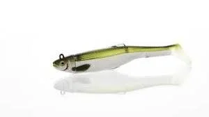 Guma Westin Magic Minnow Jig 12g/10cm Oferta czasowa