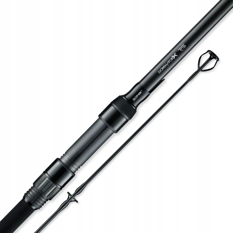 Wędka Karpiowa Sonik DominatorX RS 10ft 3lbs Tylko do końca tygodnia