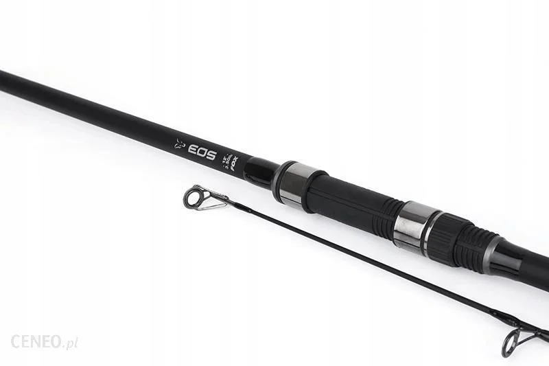 Wędka FOX Eos 3lb 12ft Fox 2 Składy Karpiowy Feeder EOS Niska cena