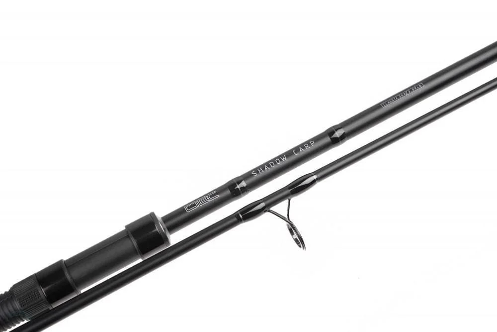 Nowość Wędka Karpiowa SPRO CTEC SHADOW CARP 3,60M 2.75LBS