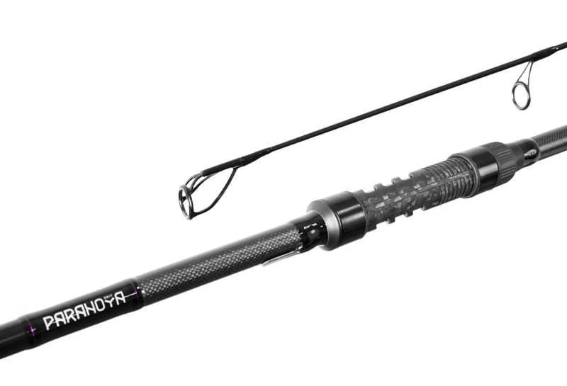 Wędka Karpiowa Delphin PARANOYA / 2 składy - 12Ft/3,00lbs Oferta czasowa