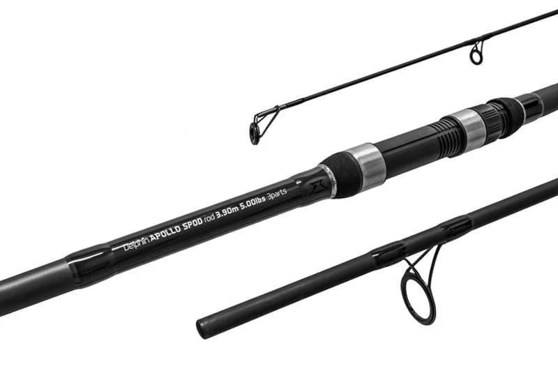Oferta Wędka Delphin APOLLO Spod 360cm / 5,00lbs - 2 składy
