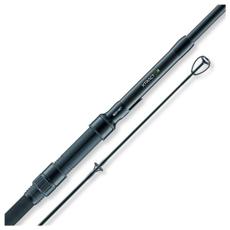 Niska cena Wędka Sonik Xtractor 10 /3.50lb