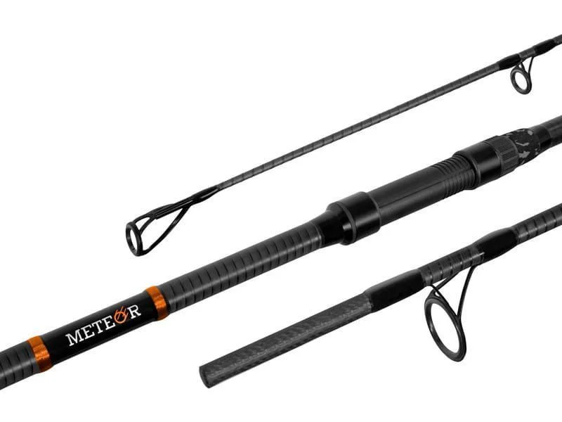 Wędka Delphin METEOR Spod 390cm 5.00lbs - 3 Skład Taniej