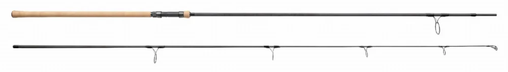 Wędka Karpiowa Greys AirCurve MKII 12ft / 3lb Nowy