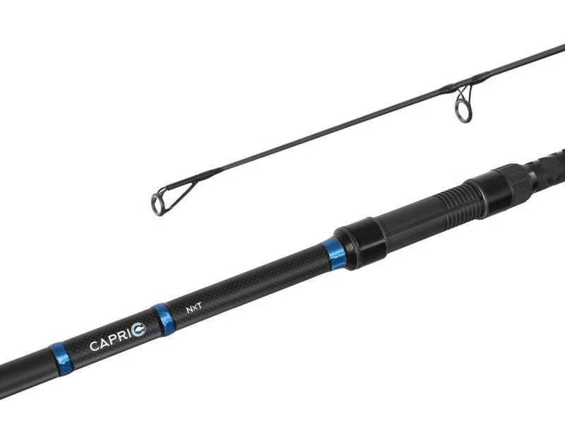 Dodaj do koszyka Wędka Delphin CAPRI NXT 3,60m / 3,5lbs - 3 skład