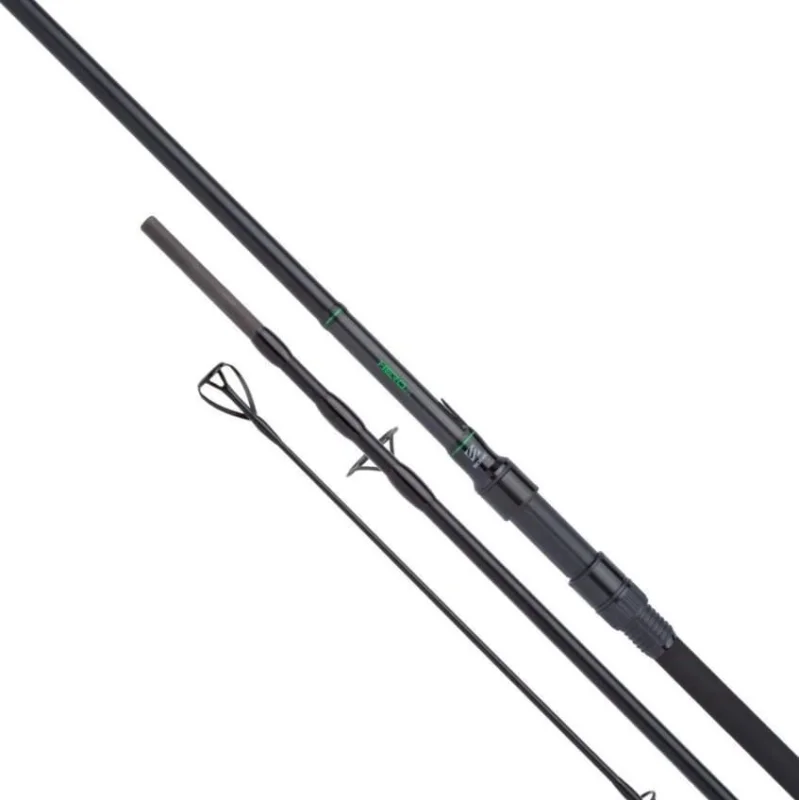 Szybka wysyłka Wędka Sonik Herox 12ft - 3.65m / 3.00lb 3pc