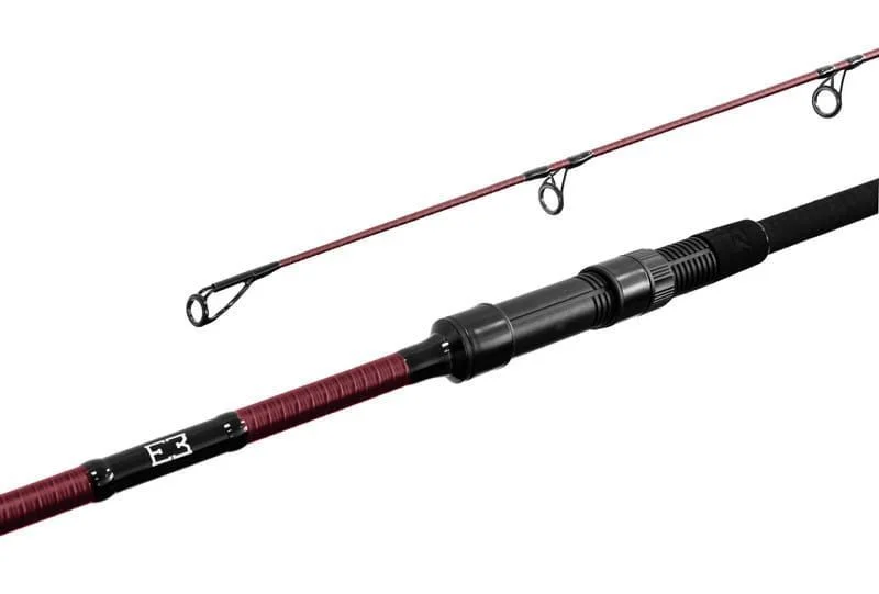 Wędka Delphin ETNA E3 - 330cm/3.00lbs - 2 Sek Nowość