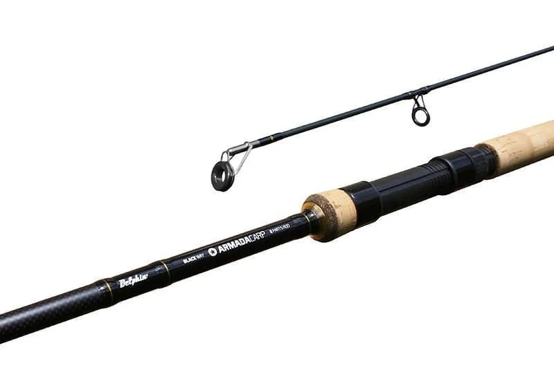 Wędka Delphin ARMADA CARP BlackWay 360cm/3lbs - 2 Sec Cena promocyjna
