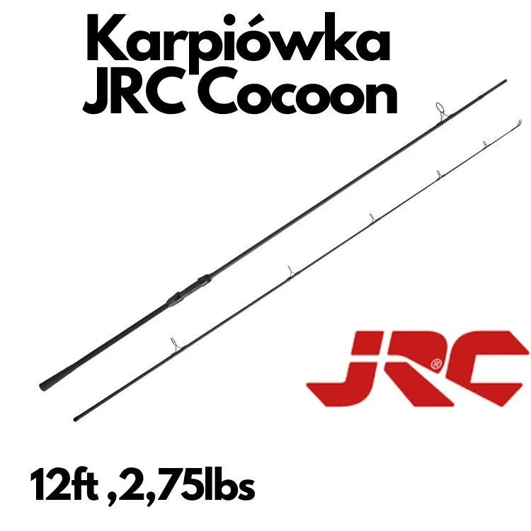 Oferta Cocoon 12ft 2.75lb 50