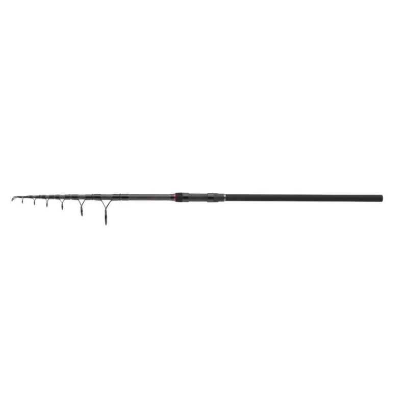 Wędka Daiwa Black Widow XT Tele Carp 12FT / 3.00lb Hit sprzedaży