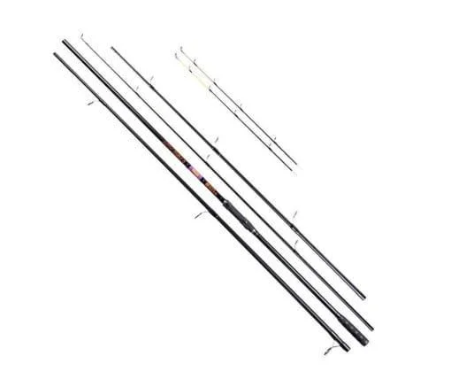 Szybka dostawa Wędka Brain Apex Double 360cm / 3.25lb / 130g