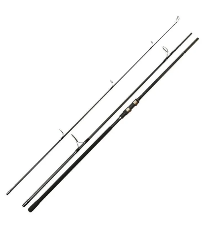 Oferta czasowa Wędka Shimano Tribal TX1 3,66m / 3,50lb - 3 cz.
