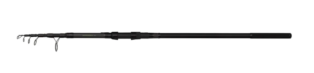 Wędka Karpiowa JRC Defender II Tele 360cm / 3,50 lb Ekspresowa dostawa