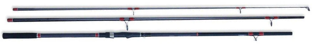 Wędka Robinson Carbonic Carp Hunter 390cm 3lb Rabat