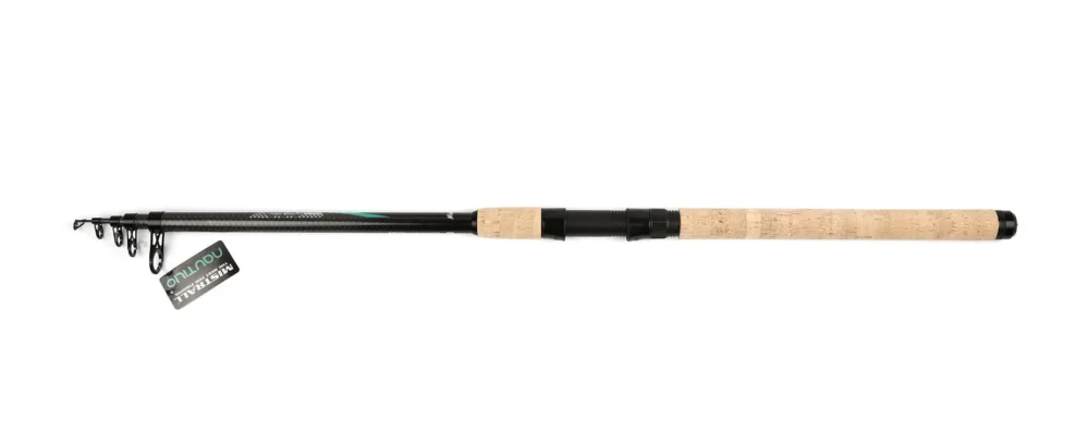 Wędka Mistrall Nautilio Tele Carbon 360cm/298 g Ekspresowa dostawa